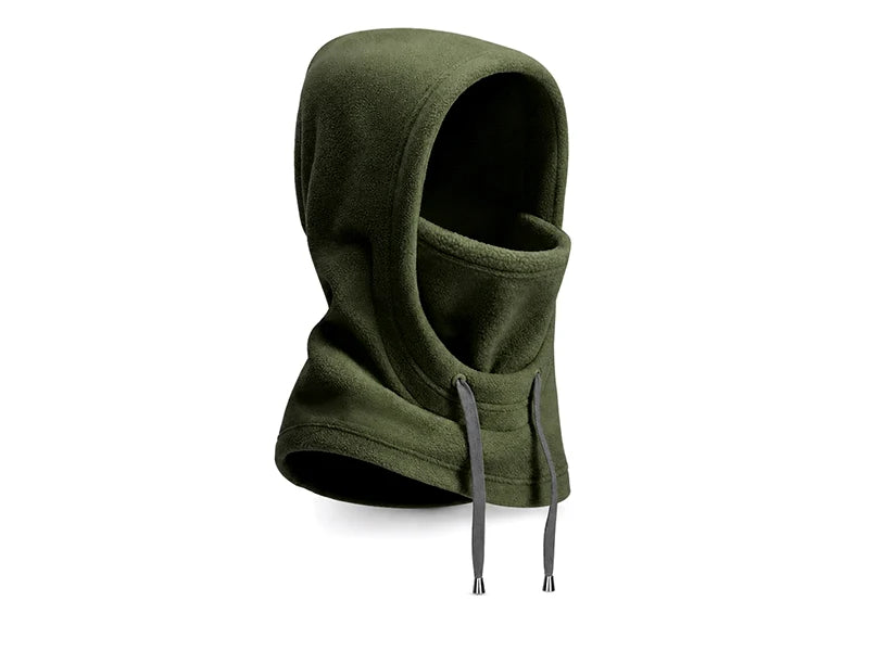ArcticShield™ – Ultieme Wintermuts voor Warmte & Bescherming